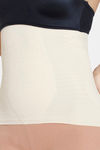Zivame All Day Light Weight Waist Cincher - Oyster White — thumbnail 7